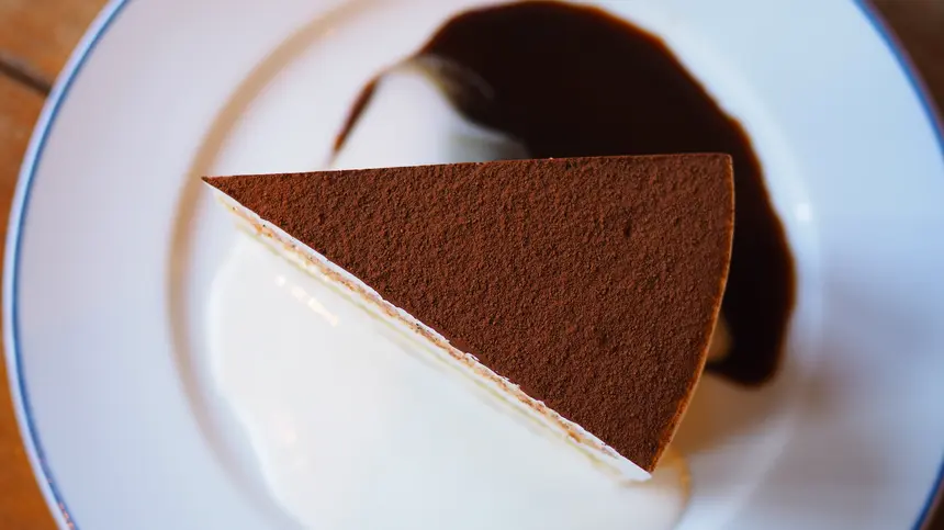 登山しなくても行きたい！緑あふれる癒やし空間『TAKAO COFFEE』