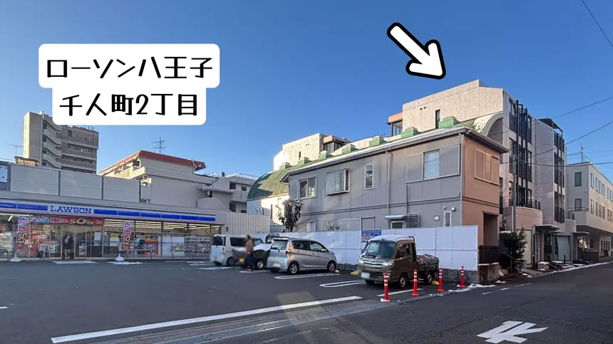 地元配布チラシでオープン判明！西八駅前に地元密着のパン屋誕生