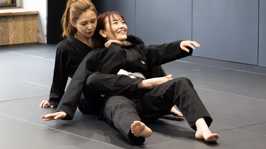 柔術は究極のアンチエイジング！？八王子最大級の格闘技ジム『LOKA HACHIOJI』オープン！