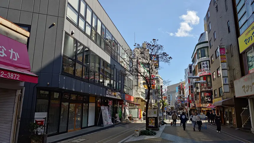都心で話題の「ちゃん系ラーメン」が八王子初上陸！『なぎちゃんラーメン』オープンへ