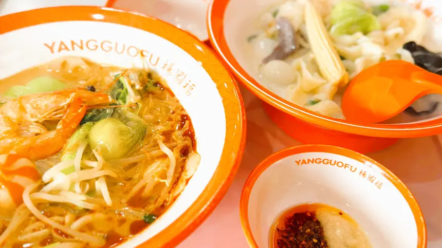 八王子でも行列店！ 世界的人気の麻辣湯『楊國福(ヨウゴフク)マーラータン』を体験してきた！