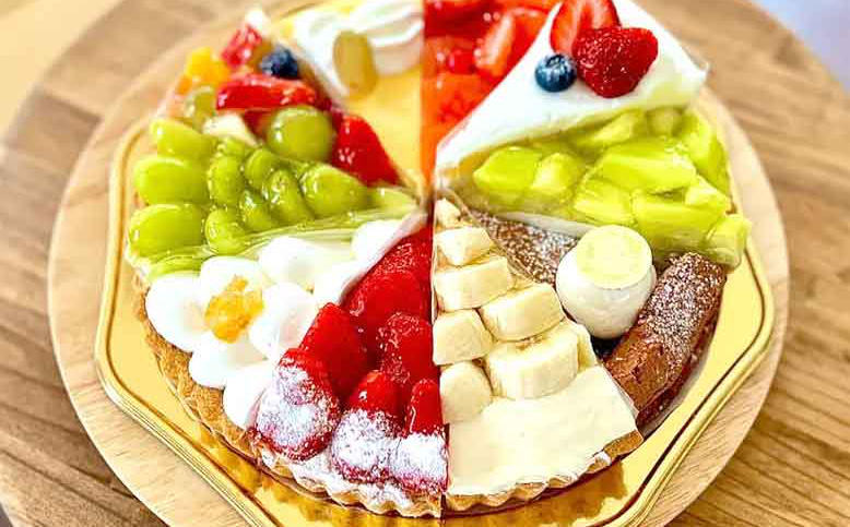 pâtisserie くろり | 八王子ジャーニー