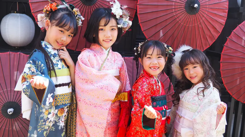 こどもの日レポ】八王子の街がお祭り騒ぎ！桑都テラス＆ユーロードの