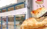【5/1 OPEN】1日100個限定！片手で食べられるサクサクのパイ専門店『ことら』
