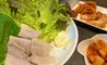 韓国料理がおいしい！下恩方にNEWオープン！『ばんざい lunch ＆dinner』